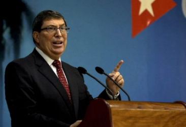 Cuba: EU presiona cambio votos contra el bloqueo en la ONU
