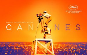 El país participará en Marché du Film del Festival de Cannes en modo virtual