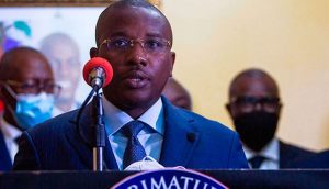 Haití responde a Abinader: «RD también tiene alta criminalidad»