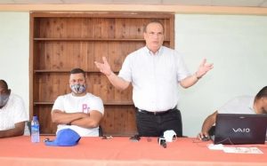 Se inicia este viernes la Copa Festival de Equipos Softbol del Distrito Nacional