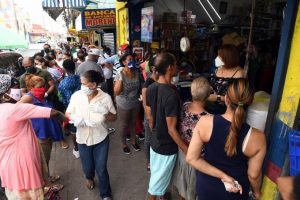 OPS/OMS dona equipos a Salud Pública para rastreo casos Covid-19 OPS/OMS dona equipos a Salud Pública para rastreo casos Covid-19