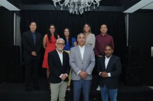 Constituyen la Academia Dominicana de Periodistas de Arte y Espectáculos