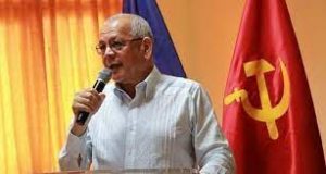 Partido Comunista dominicano denuncia corrupción en salud