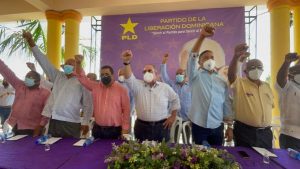 PLD considera pago con cheques en el Gobierno es muestra de «ineficiencia»