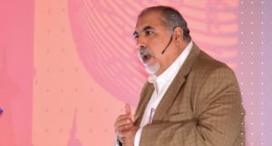 Neumólogo dice ha bajado positividad de Covid en últimas semanas en la RD