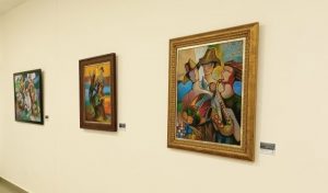Centro Cultural Perelló inaugura la exposición artística «Añoranzas»