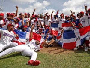 México y R.Dominicana apuntan al podio en béisbol JJOO de Tokio