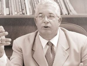 Falleció el reconocido escucha de beisbol Pablo Peguero a los 66 años
