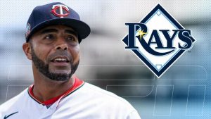 Tampa Bay Rays finaliza acuerdo para adquirir al dominicano Nelson Cruz