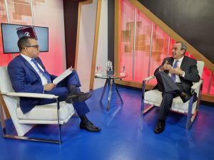 Médico aclara contagio de Covid en un diabético no es sentencia de muerte 