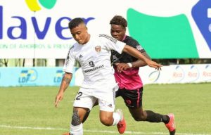 Cibao FC gana invicto la serie regular de la Liga Dominicana de Fútbol