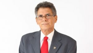 Hijo de Joaquín Balaguer aspira a la presidencia de la República para 2024