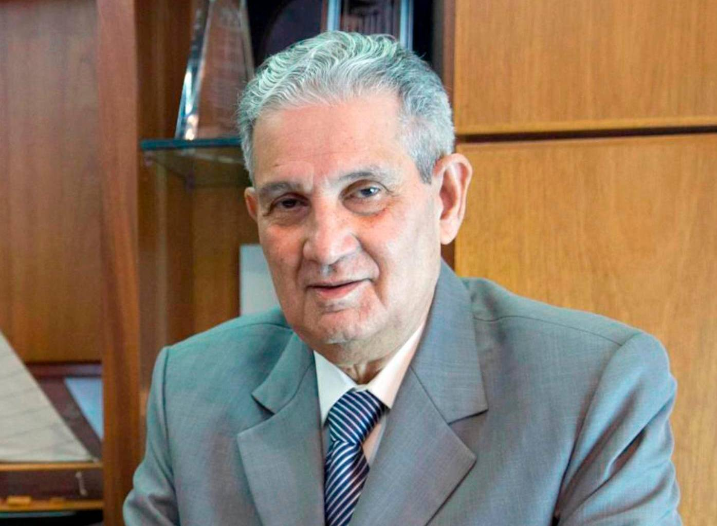 Presidente Ad-Vitam del COD destaca medallas atletismo Chile imagen