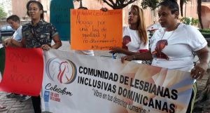 Comunidad LGTB denuncia el nuevo Código Penal RD vulnera sus derechos
