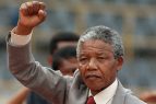 103 años del natalicio de Nelson Mandela