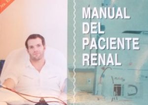 Asociación de Pacientes Renales edita la tercera edición de su manual