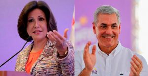 Margarita: Mencionar a Helidosa en magnicidio busca dañar a Gonzalo