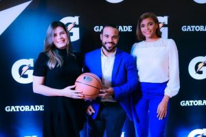 Gatorade reúne a aliados presenciar el cuarto partido de la Final de la NBA