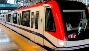 Anuncian el inicio extensión del Metro Santo Domingo hasta Los Alcarrizos