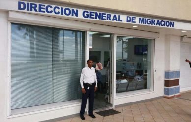 Migración somete a la Justicia a 7 por tráfico de indocumentados