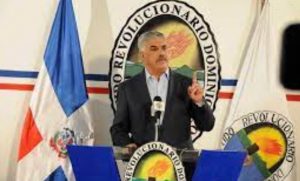 PRD suspende todas sus actividades por honras fúnebres a Johnny Ventura PRD suspende todas sus actividades por honras fúnebres a Johnny Ventura