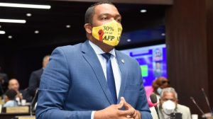 Consejo de Disciplina de los diputados sanciona Pedro Botello por protestas Consejo de Disciplina de los diputados sanciona Pedro Botello por protestas