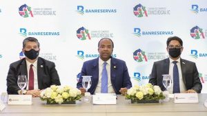 Banreservas dice sus acciones están enfocadas en reactivar la economía