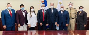 Anuncian inicio de recertificación de médicos dominicanos Anuncian inicio de recertificación de médicos dominicanos