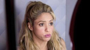 Cantante Shakira es acusada otra vez de cometer seis delitos de fraude fiscal