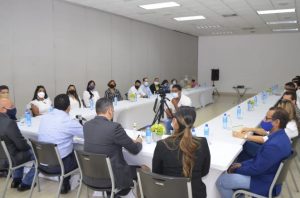 Industrias textiles del Cibao reiteran solicitud al Gobierno de priorizar sector