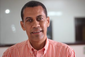 Gómez Mazara dictará conferencia sobre “Gobierno, partido y sociedad”