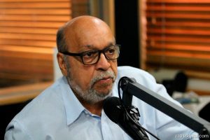 Murió este martes por COVID director de la emisora Z101, Willie Rodríguez