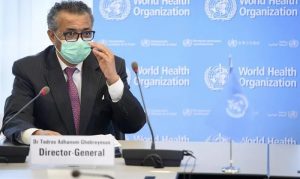 La OMS pide una moratoria mundial a tercera dosis de vacunas anticovid