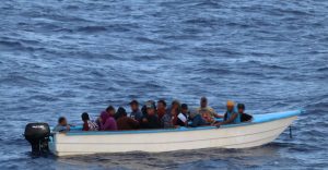 PTO. RICO: Repatrian 31 dominicanos ingresaron a la isla de forma irregular