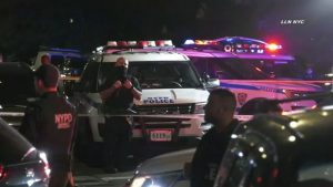 NUEVA YORK: Policías matan un dominicano en avenida del Bronx