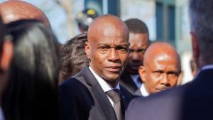 HAITI: Renuncia juez designado para investigar asesinato de Jovenel Moïse