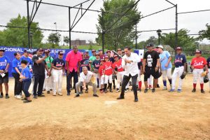 NUEVA YORK: Culmina con éxito Torneo de Béisbol Fever 2021