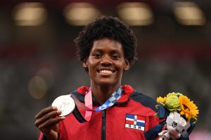 Atletas dominicanos culminan con éxito ciclo olímpico en período 2016-2020
