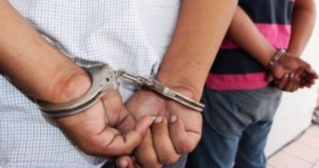 PN apresa dos vincula a la muerte exchofer Jean Alain y locutor SDN PN apresa dos vincula a la muerte exchofer Jean Alain y locutor SDN