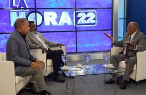 Advierte RD podría perder soberanía por endeudamiento