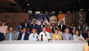 Diputados ven desesperación PRM en accionar contra Abel NY