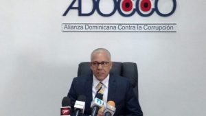 ADOCCO ve hay enfrentamiento entre  organismos y Contrataciones Públicas