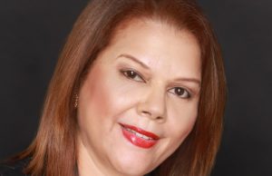 FLORIDA: Especialista en marketing Adalgisa Zouain celebra 25 años de labor profesional