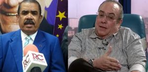 PLD critica endeudamiento y manejo oficial del año escolar y peste porcina