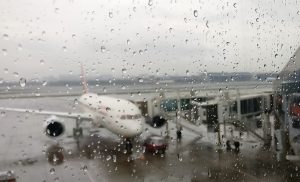Tras la tormenta, Aerodom rehabilita operaciones en dos aeropuertos de RD