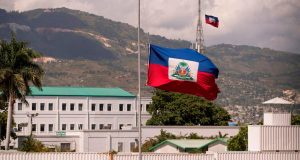 Empresarios Haití piden acuerdo y prometen reformas al sector