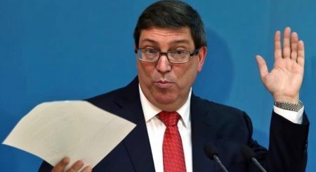 Cuba rechaza acusaciones EEUU sobre amenaza supone la isla