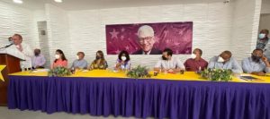 PLD pasa a la ofensiva y hace críticas abiertas al gobierno de Luis Abinader