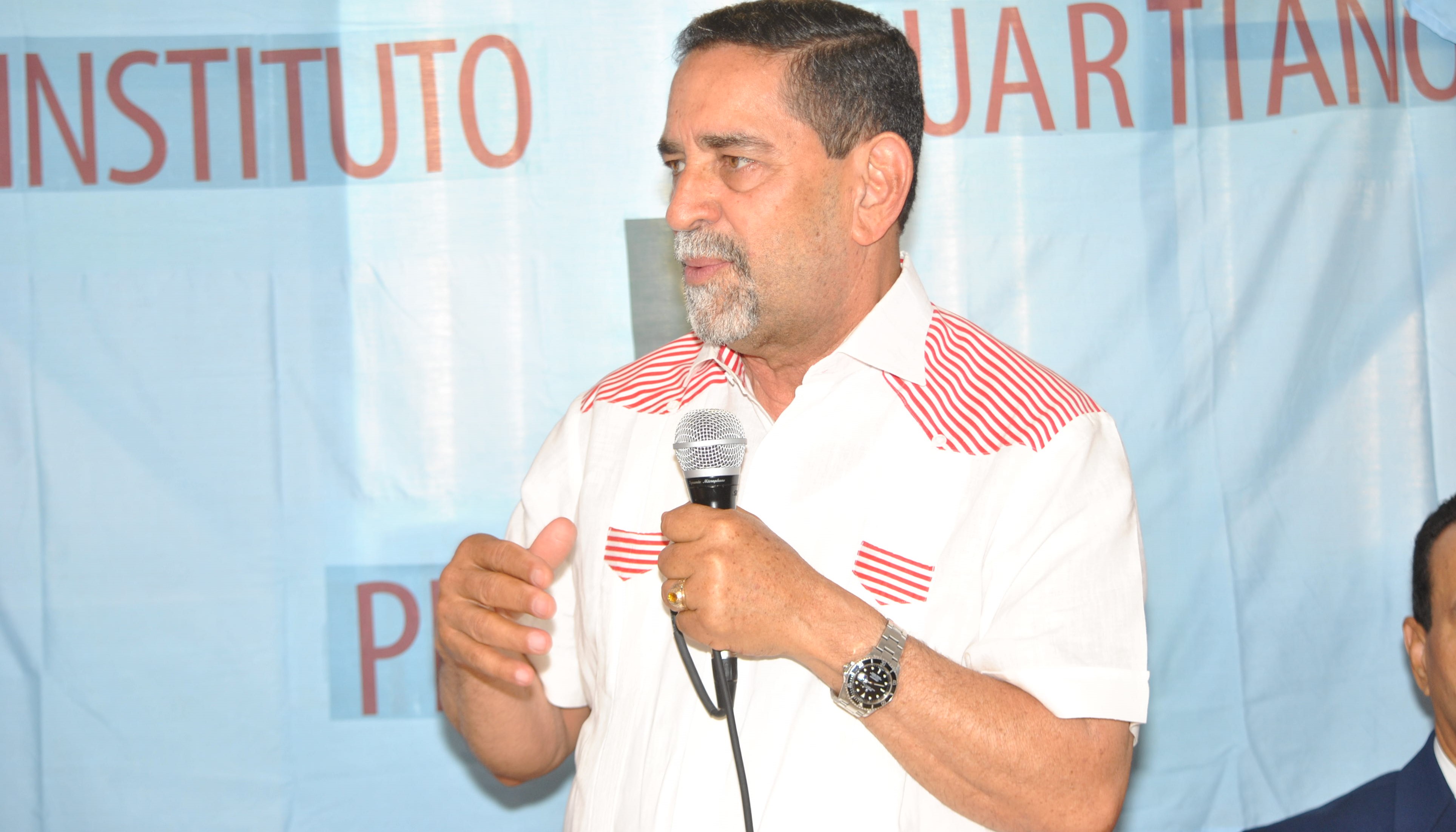 FILADELFIA: Cónsul R. Dom. resalta acontecimientos Guerra Restauración imagen