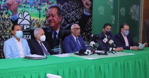 FP opina el Gobernador BC ha confirmado lo dicho por Leonel